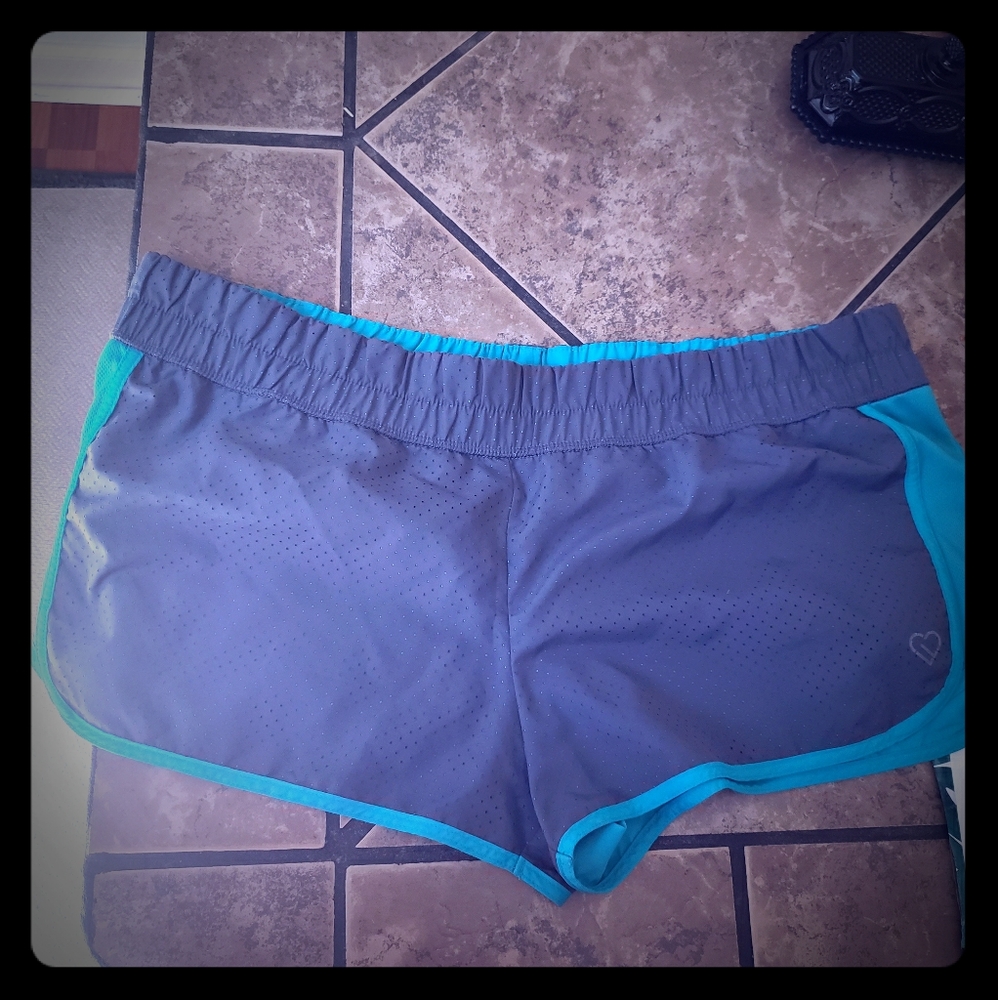 Xl running shorts